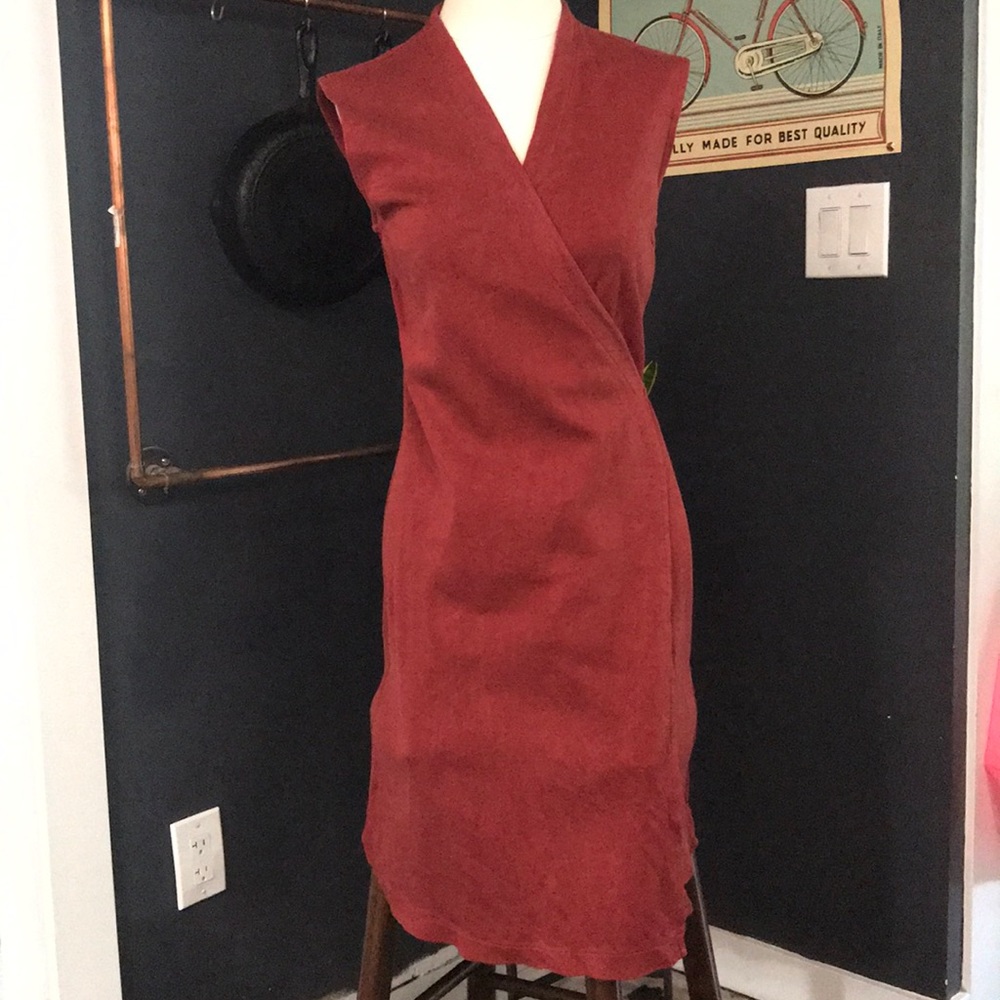Tommy Bahama Wrap dress